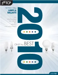 TCP 46112 Catalog