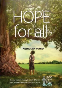 The Hidden Power