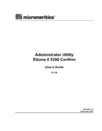 Admin Utility.Book