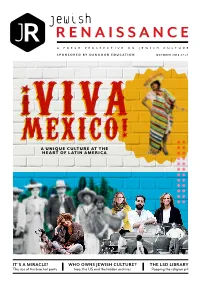 Sample Issue