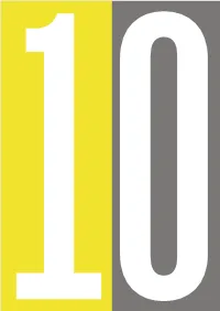 Morag Myerscough State Secondary Schools and a Growing Number That Prevent Young from of International Institutions Every Year
