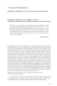 Smith, C. and A. Scott