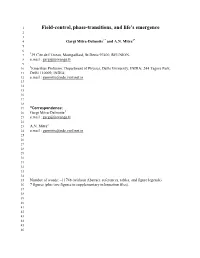 1 Introduction