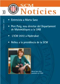 Cob SCM Num 30.Pdf 1 13/04/11 13:38