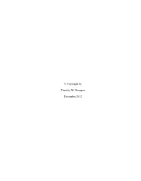 DUEPPEN-DISSERTATION-2012.Pdf (2.279Mb)