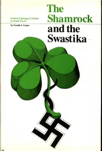 The Shamrock and the Swastika