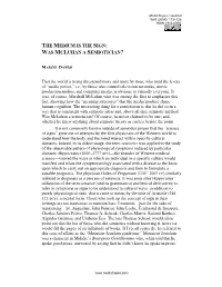 Was Mcluhan a Semiotician?