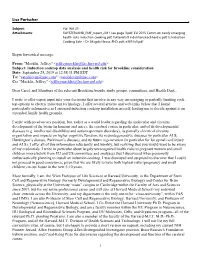 Induction Cooktop Data Analysis from Jeffery Macklis 25 Sep 19