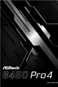 Manual, Chapter 1 and 2 Contains the Introduction of the Motherboard and Step-By-Step Installation Guides