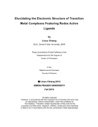 SFU Thesis Template Files