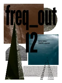 The Last Edition TONSPUR Expanded