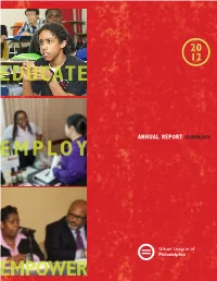 2012 Board List