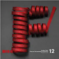 Croatian Films Features, Documentaries & Animation