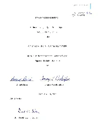 Submitted to the Faculty of the WORC