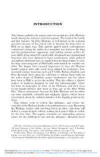 Introduction