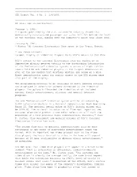 CED Digest, Vol. 6