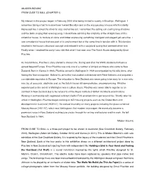 Mladen Bizumic from Cube to Ball (Chapter 1)