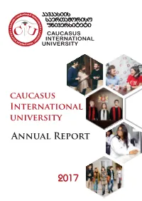 Annual Report