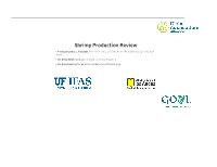 Farmed Shrimp Production Data & Analysis