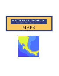 Material-World-Maps.Pdf