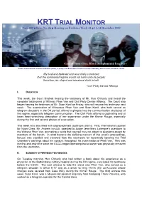 ECCC, Case 002/01, Issue 46