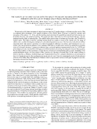 EMISSION-LINE NUCLEI at HUBBLE SPACE TELESCOPE RESOLUTION1 Joseph C