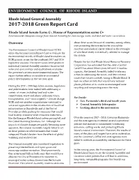 2018 ECRI Report Card FINAL.Pdf