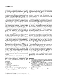 Introduction