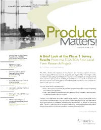 Product & Development Section, Issue 77, June 2010