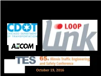 Chicago Loop Link