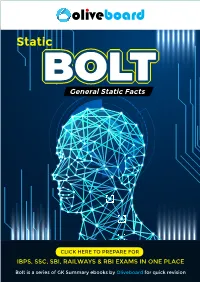 General-STATIC-BOLT.Pdf