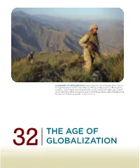 The Age of Globalization • 889