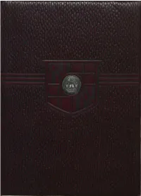 1938ALOHA, with a Realization That Life on the Campus of Western Maryland College Is but a Part of a National and International Life From