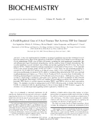 Articles a FAAH-Regulated Class of N-Acyl Taurines