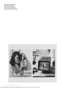 Instant Failure: Polaroid's Polavision, 1977–1980