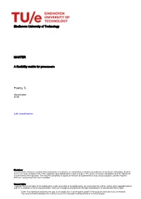 1028224 Shihua Hang a Flexibility Metric for Processors