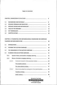 2.4.2.1 Formative Research in the Assessment Phase 24 2.4.2.2