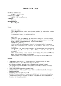 Andreescu CV.Pdf