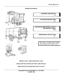Tm-10-7360-201-10