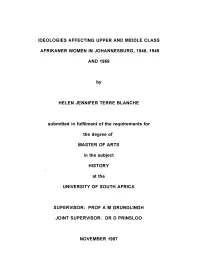 Dissertation Terre Blanche Hj.Pdf