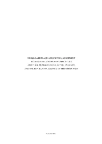 Pdf File679 Agreement, Attachments, Protocols and Final Agreement In
