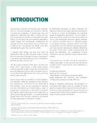 Introduction