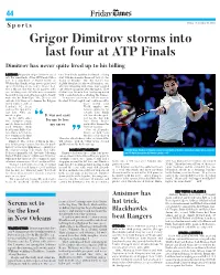 Post Layout 1