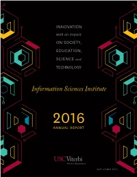 2016 Annual Report
