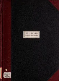 "Mairet and Conrart, Two Minor Writers of The