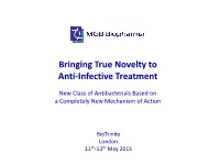 Clostridium Difficile