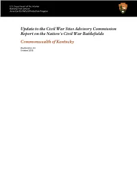 CWSAC Report Update