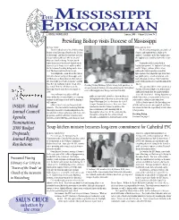 Episcopal Relief and Development