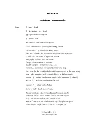 Gershwin-Prelude-No-1.Pdf