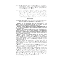 Senate Joint Resolution No. 14–Senators Titus, Mathews, Amodei